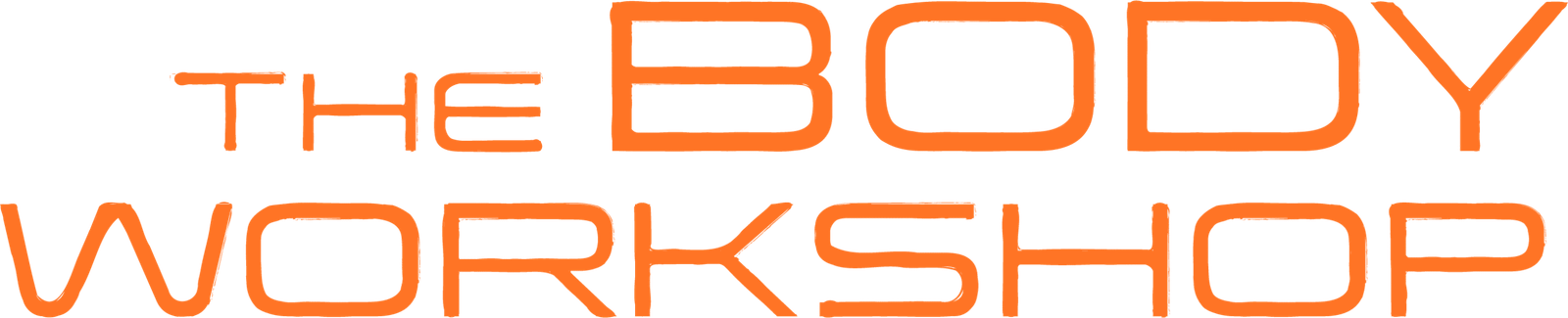 TBW Logo - TBW Text Only White
